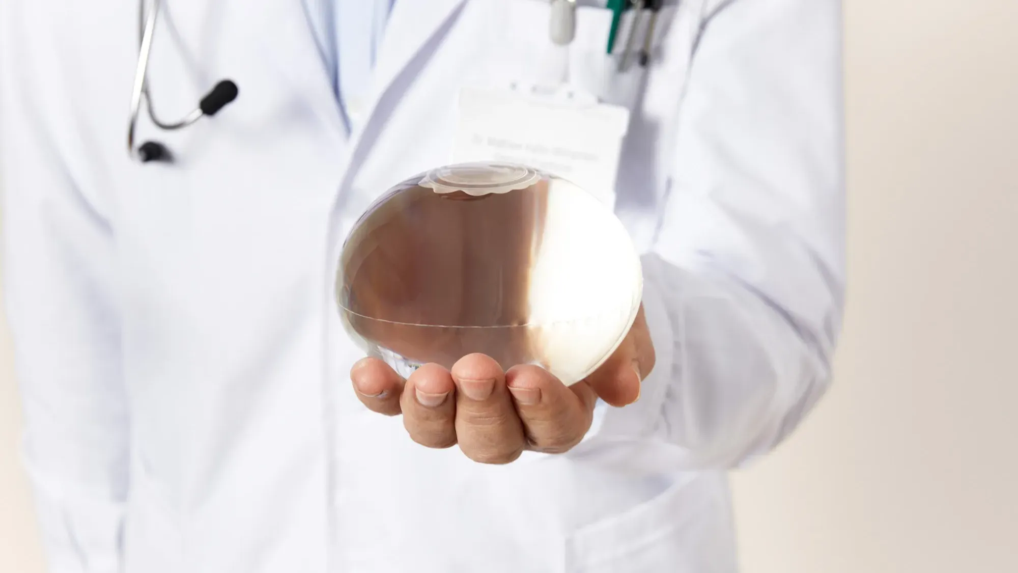 Gastric Balloon