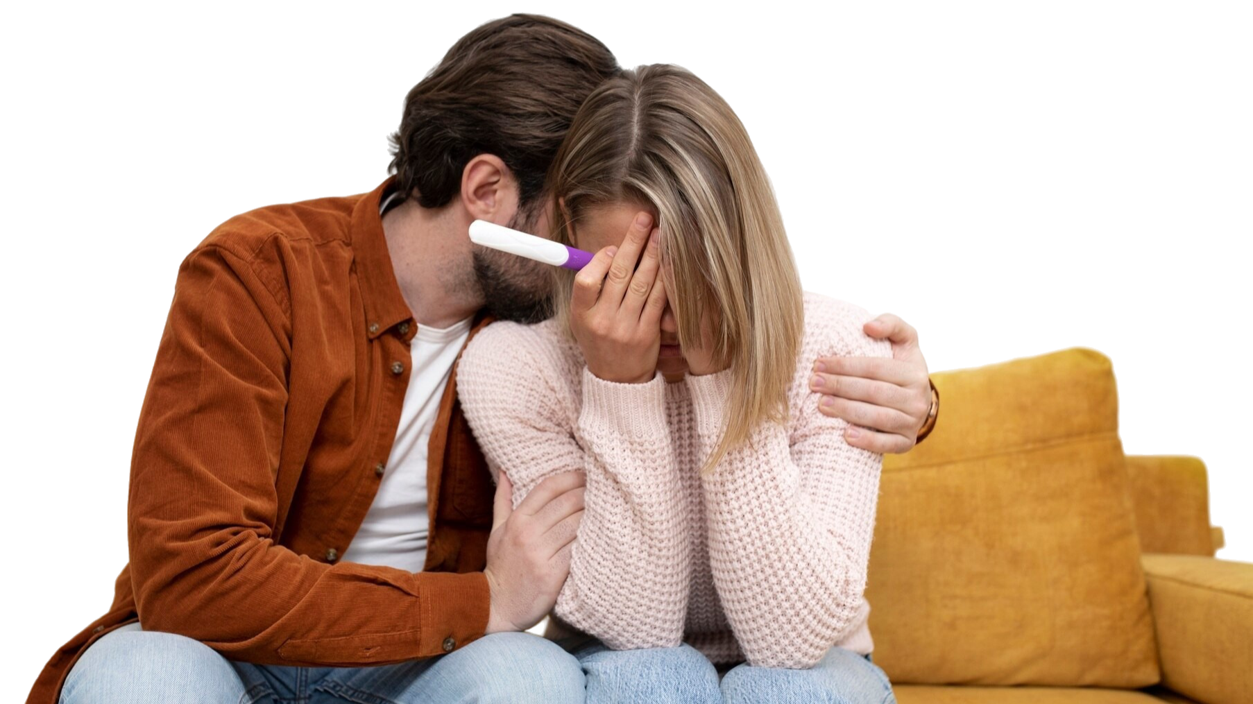 Infertility