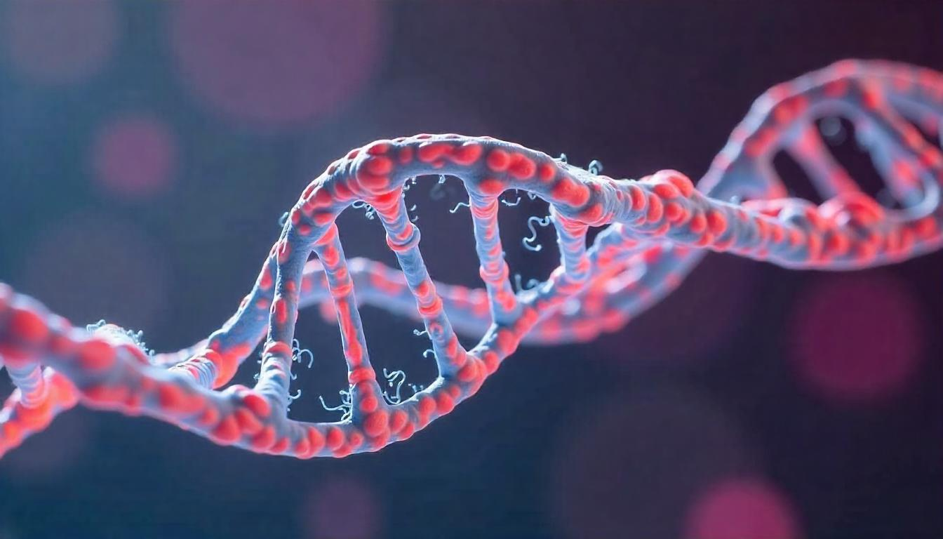 Genetic Applied IVF Method
