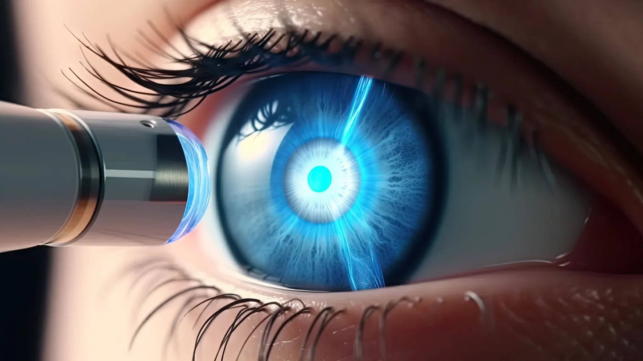 Laser Eye Surgery